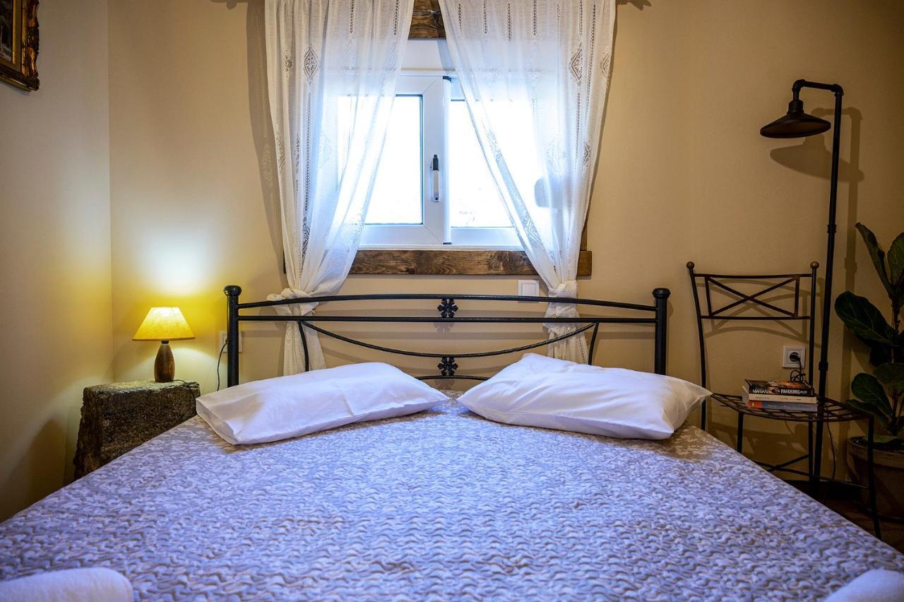Selana House With Outdoor Pool Villa Mastichari  Ngoại thất bức ảnh